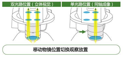 尼康SMZ25研究级体视显微镜-9